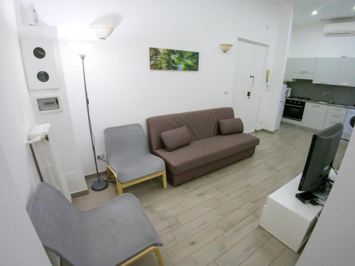 Апартаменти Flat 54 - New Opening Рим Екстер'єр фото