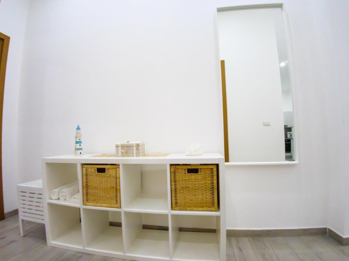 Апартаменти Flat 54 - New Opening Рим Екстер'єр фото