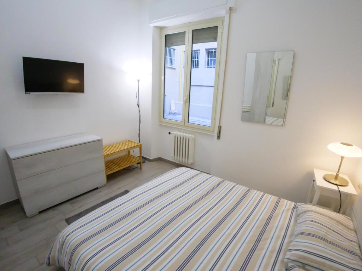 Апартаменти Flat 54 - New Opening Рим Екстер'єр фото