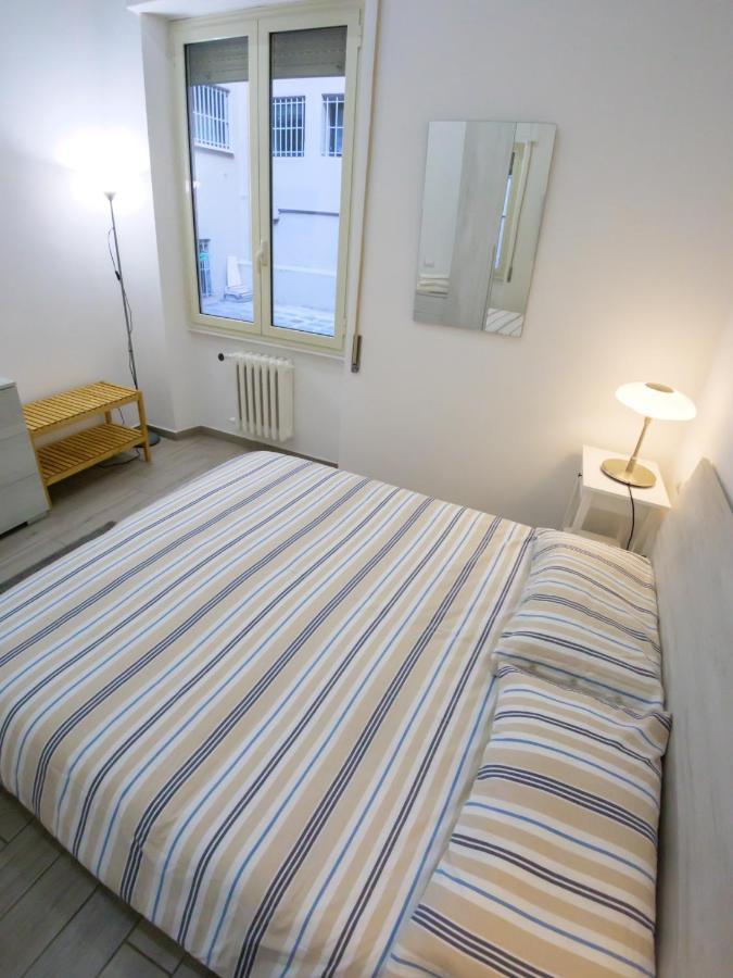 Апартаменти Flat 54 - New Opening Рим Екстер'єр фото