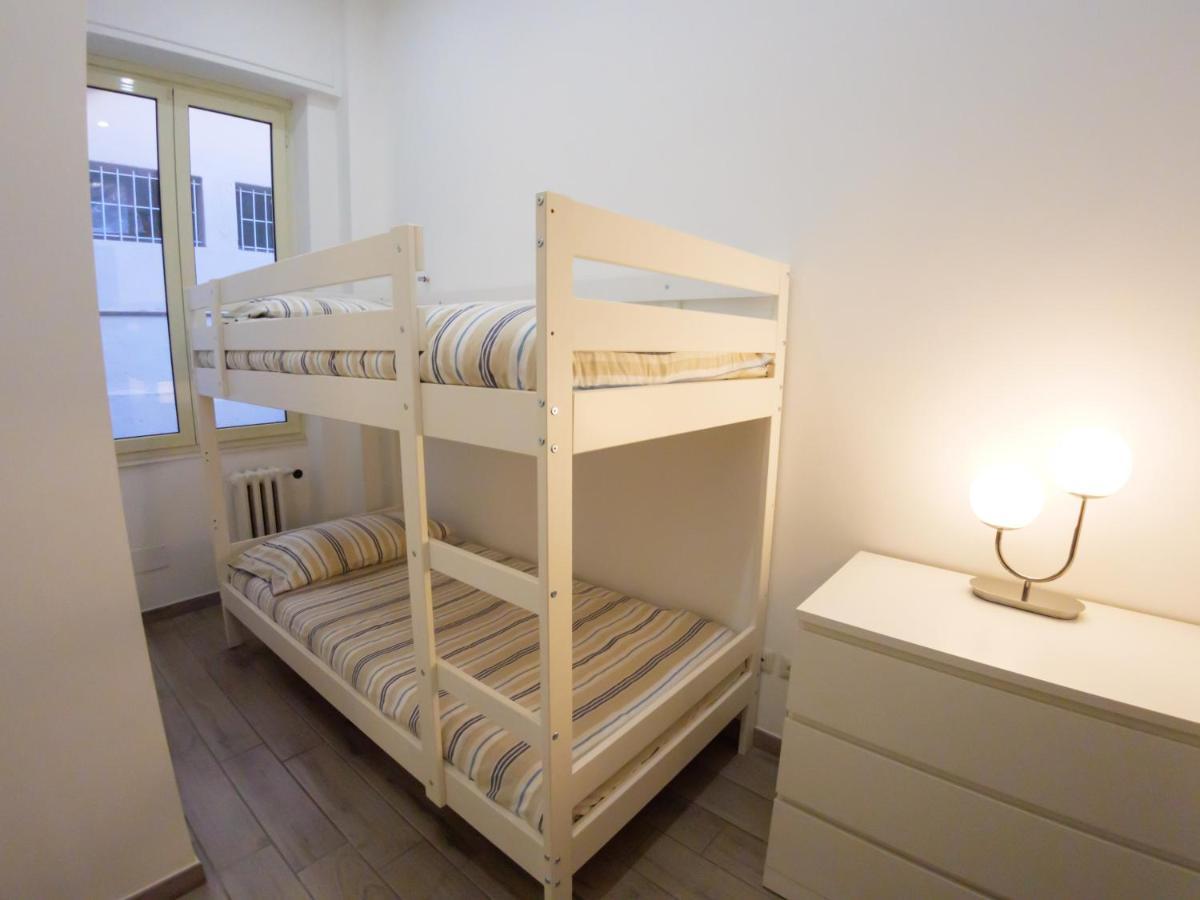 Апартаменти Flat 54 - New Opening Рим Екстер'єр фото