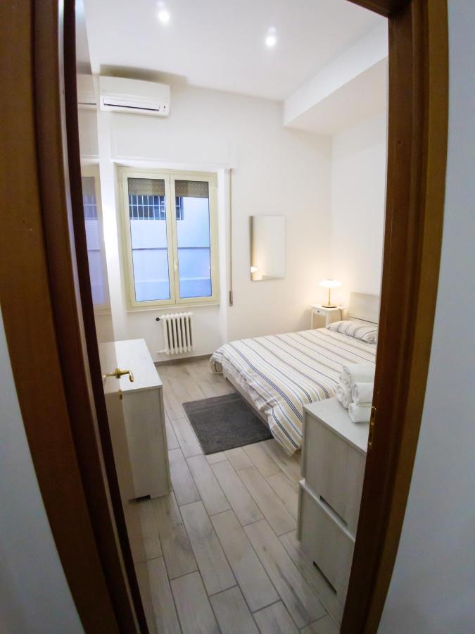 Апартаменти Flat 54 - New Opening Рим Екстер'єр фото