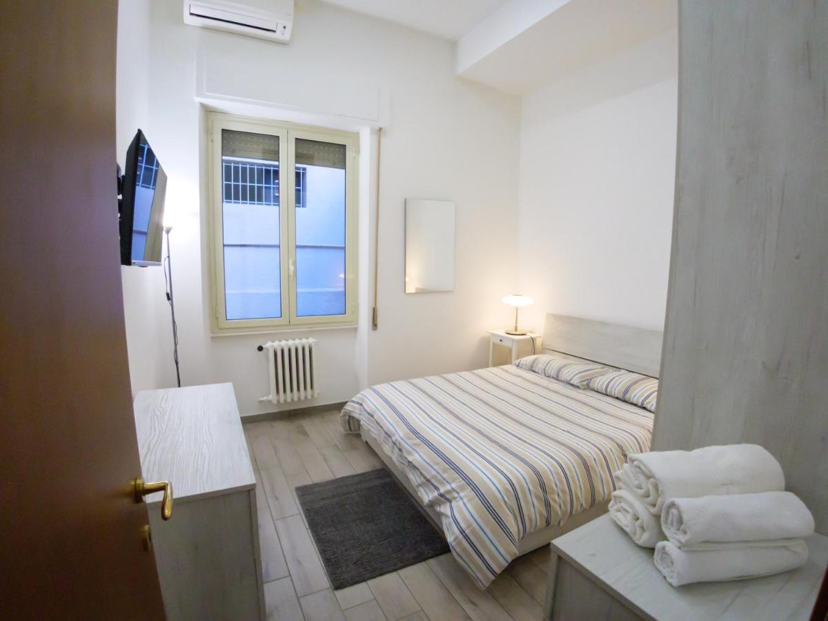 Апартаменти Flat 54 - New Opening Рим Екстер'єр фото