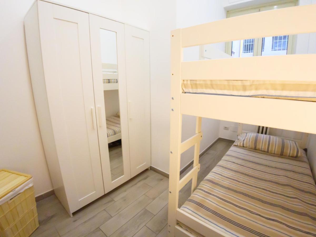 Апартаменти Flat 54 - New Opening Рим Екстер'єр фото